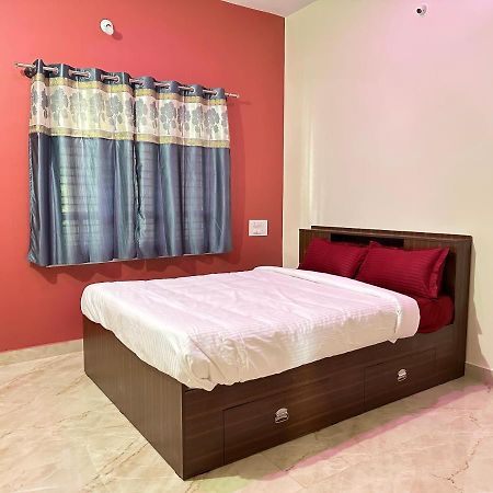 Anthara Service Apartments Belur  Exterior foto