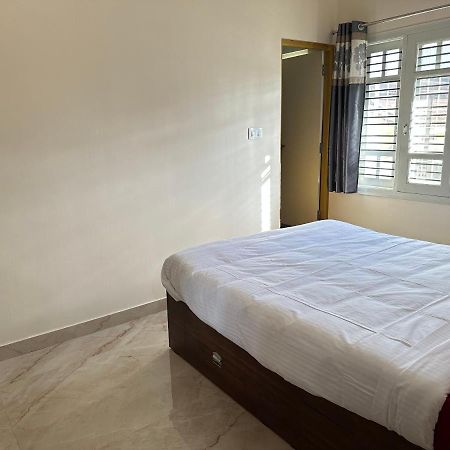 Anthara Service Apartments Belur  Exterior foto