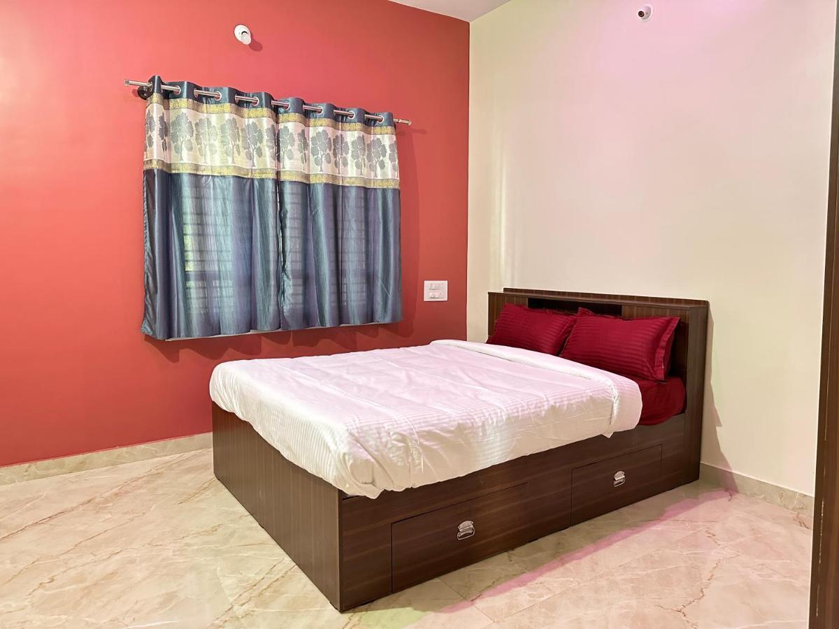 Anthara Service Apartments Belur  Exterior foto