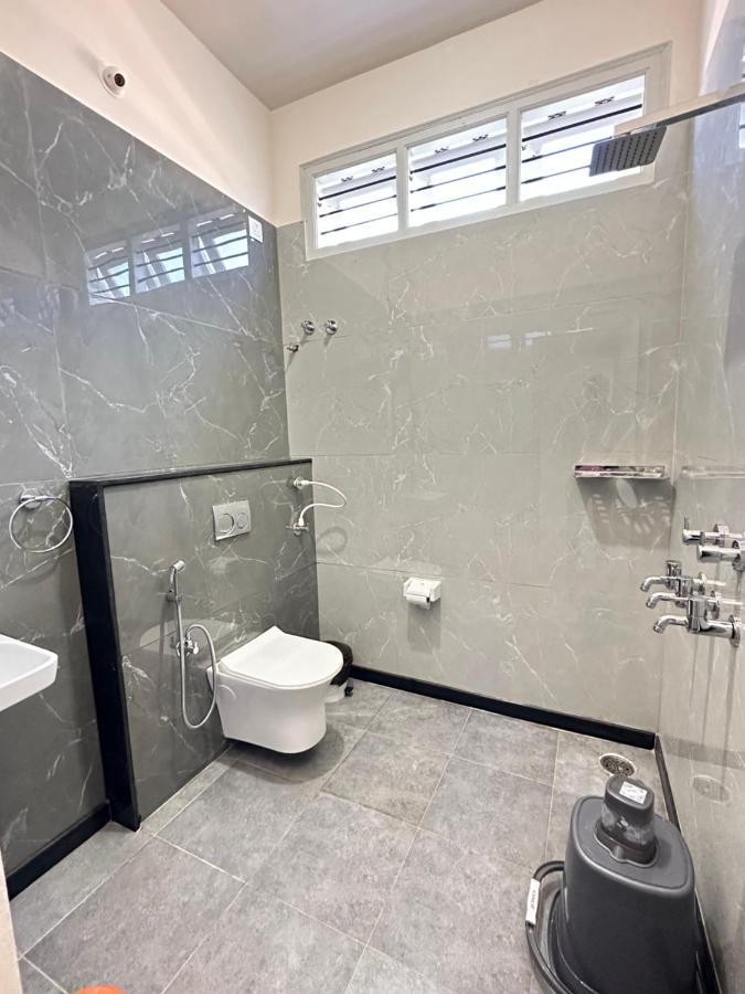Anthara Service Apartments Belur  Exterior foto