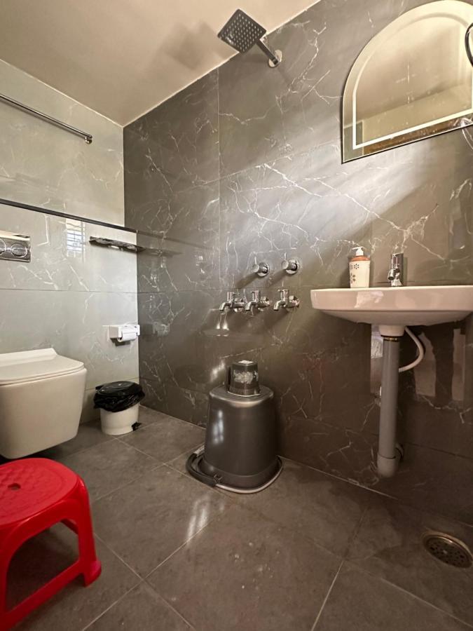 Anthara Service Apartments Belur  Exterior foto